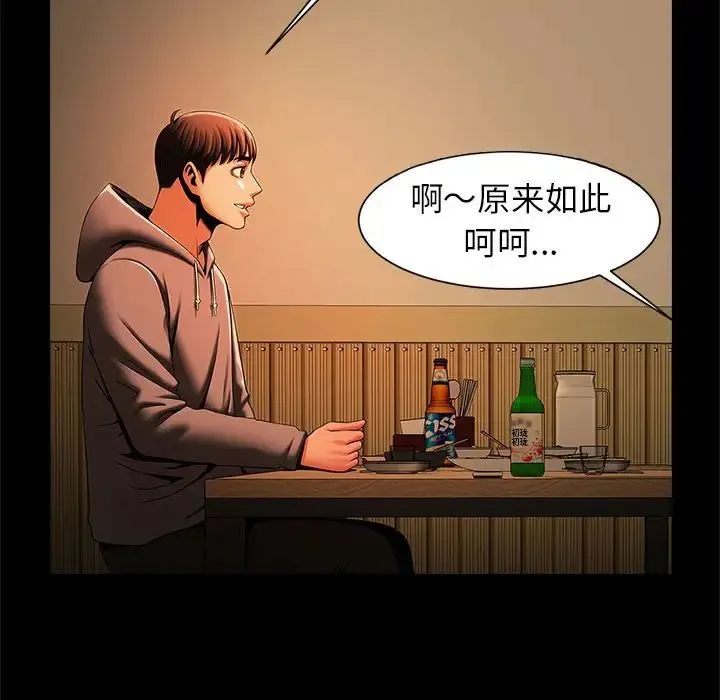 逆袭之路 - 第7話 - page 141