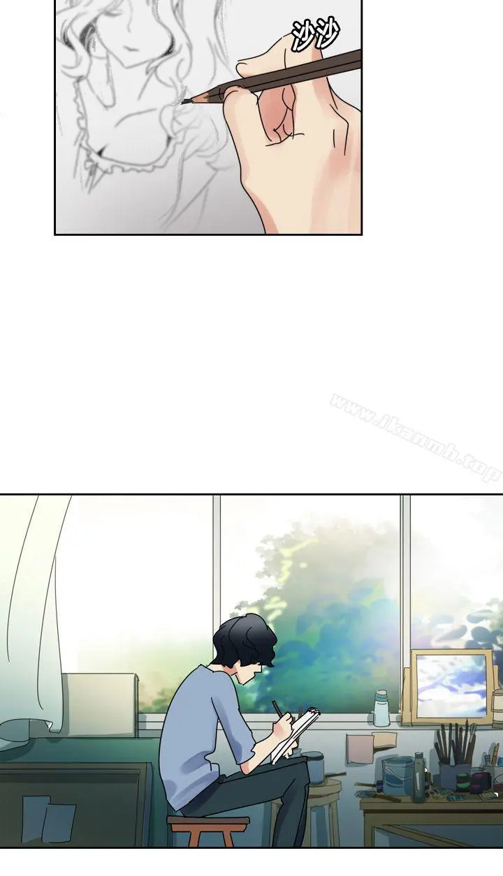 欧菲莉亚(完结) - 第1话 - page 6