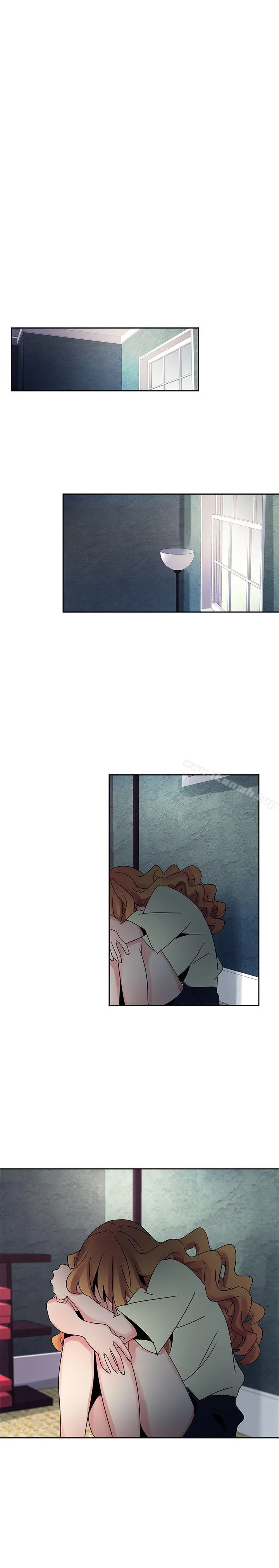 欧菲莉亚(完结) - 第38话 - page 22