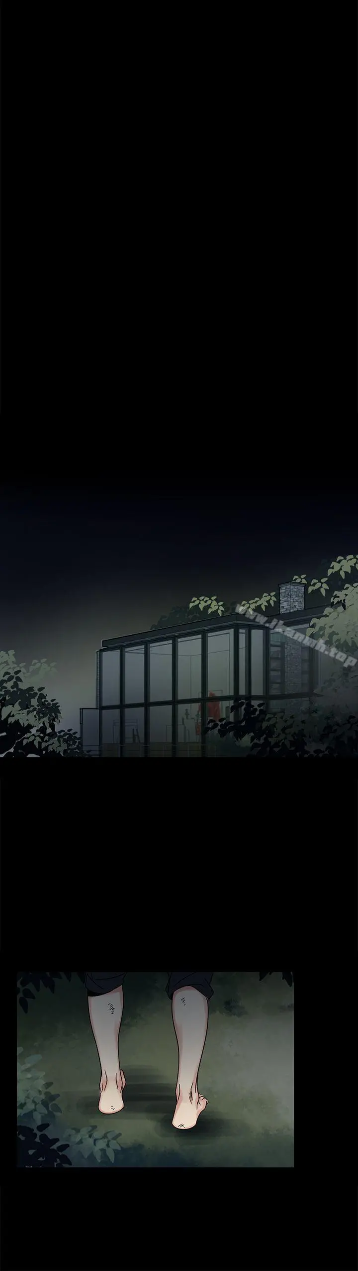 欧菲莉亚(完结) - 第49话 - page 15