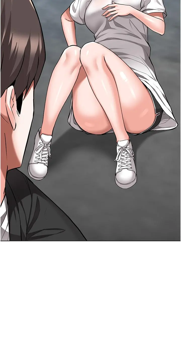废柴逃脱 - 第49话-把上次那一炮打完吧 - page 7