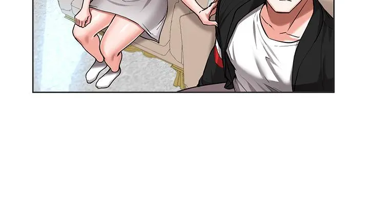 废柴逃脱 - 第49话-把上次那一炮打完吧 - page 11