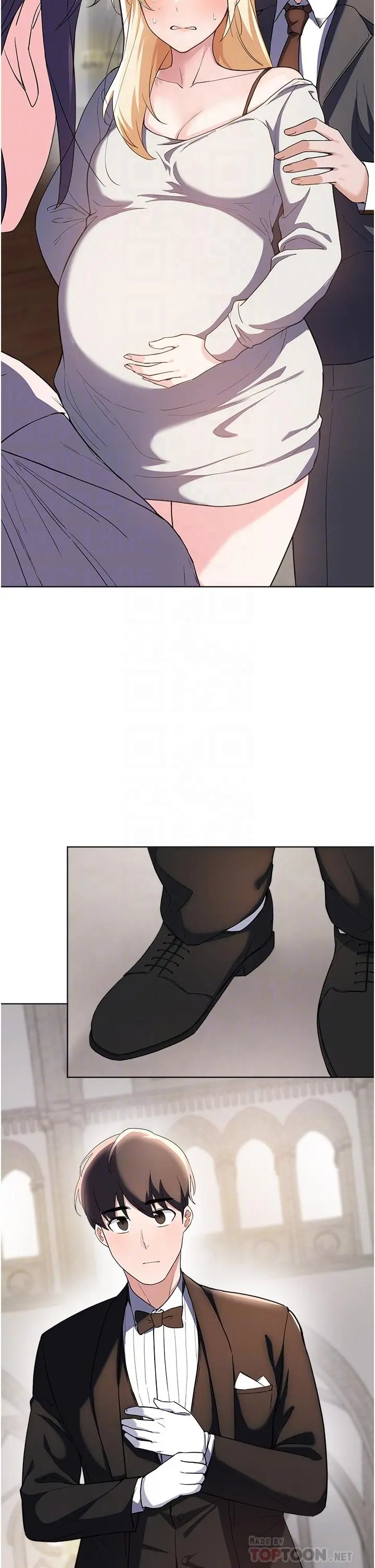 废柴逃脱 - 第65话-最终话-人生中没有输家 - page 10