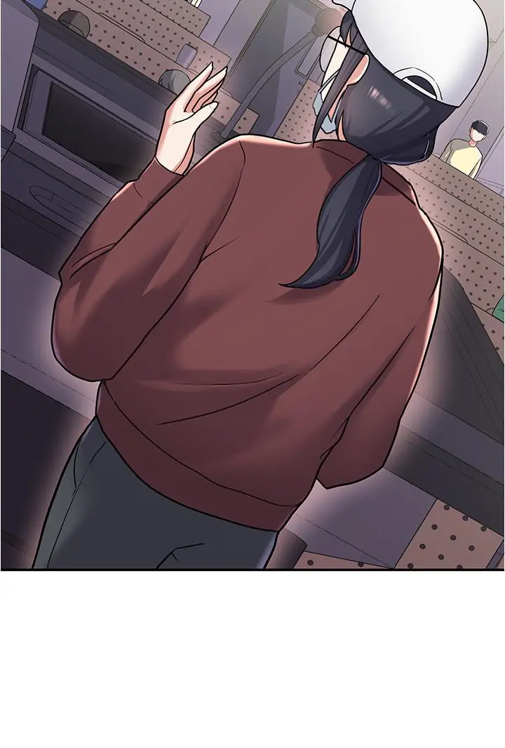 废柴逃脱 - 第5话-第一个认识的正妹同学 - page 11