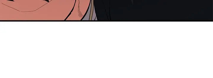废柴逃脱 - 第17话-没想到会有这天吧 - page 19