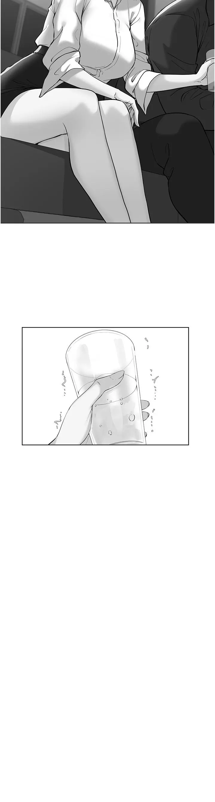 废柴逃脱 - 第54话-孟哲妈妈的决心 - page 3