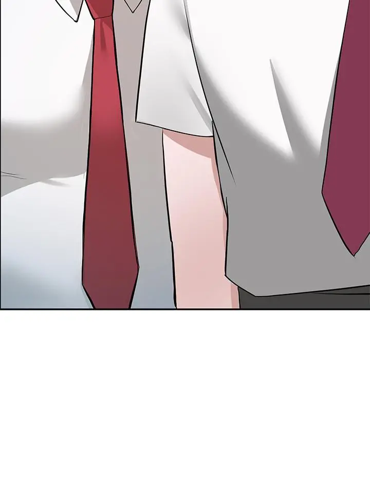废柴逃脱 - 第1话-看脸时代的废柴生存法则 - page 52