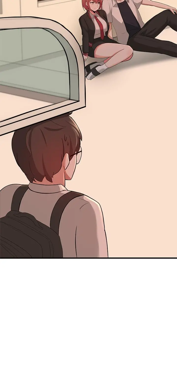 废柴逃脱 - 第1话-看脸时代的废柴生存法则 - page 56