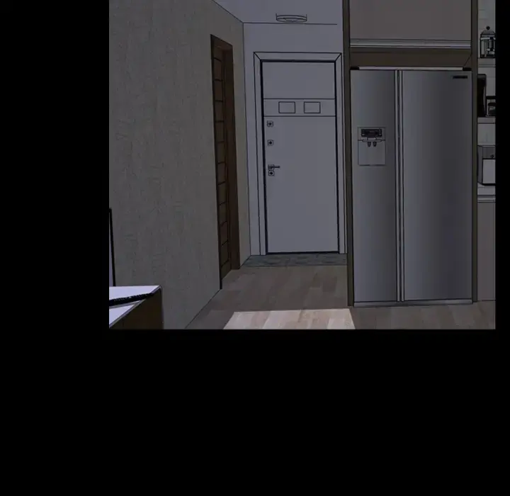 S商店的她 - 第28话 - page 107