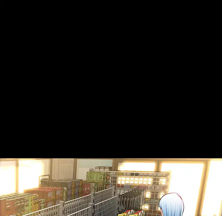 S商店的她 - 第3话 - page 31