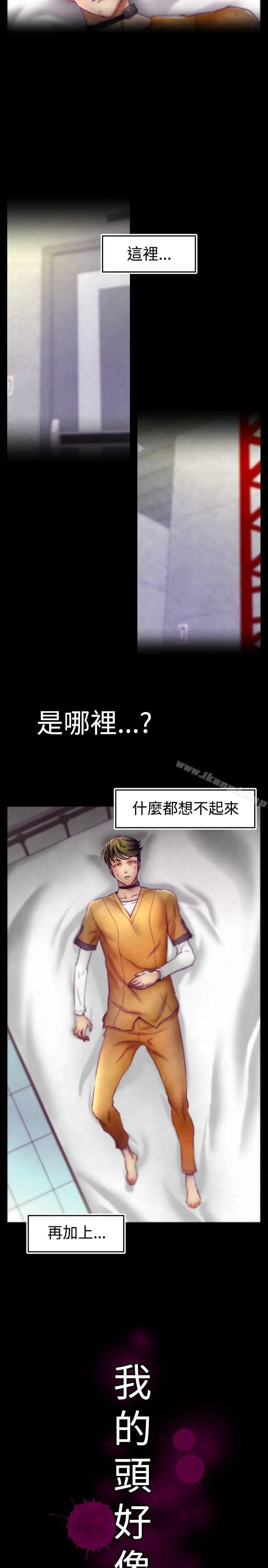 啪啪啪调教所 - 第1话 - page 2