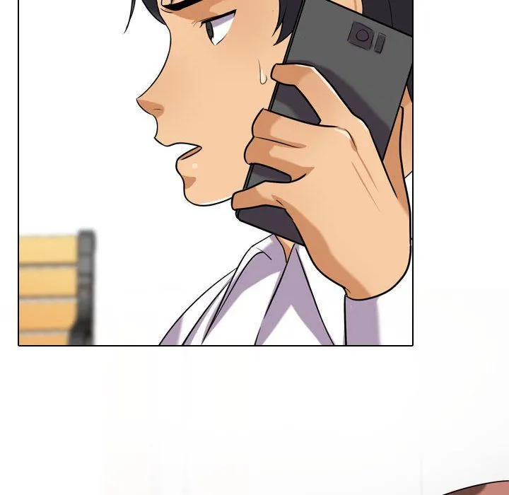 同事换换爱 - 第79话 - page 96