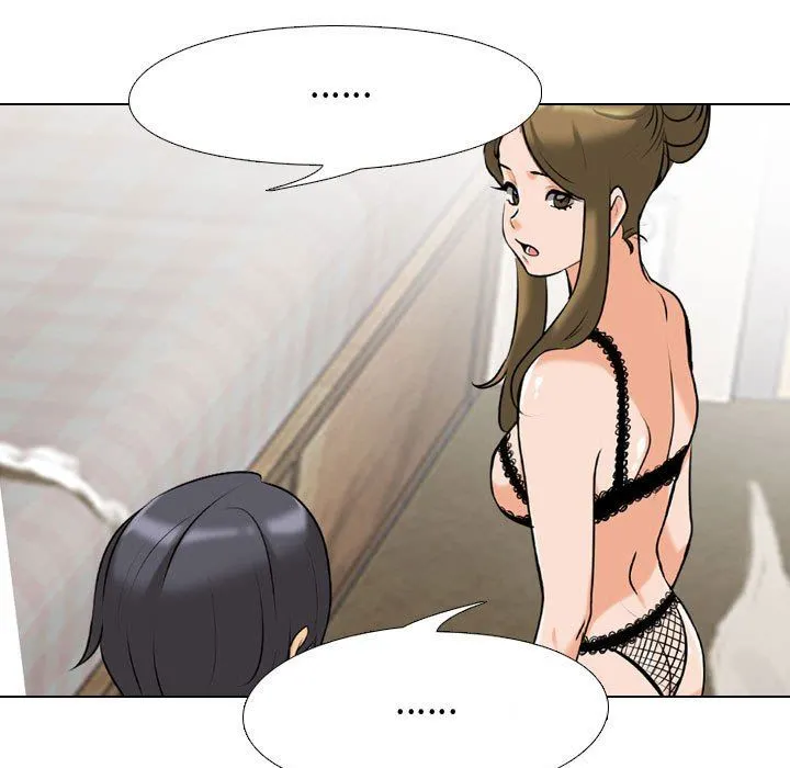 同事换换爱 - 第90话 - page 91