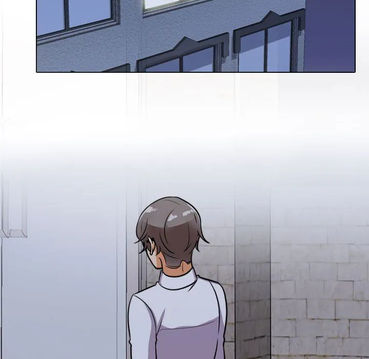 同事换换爱 - 第91话 - page 43