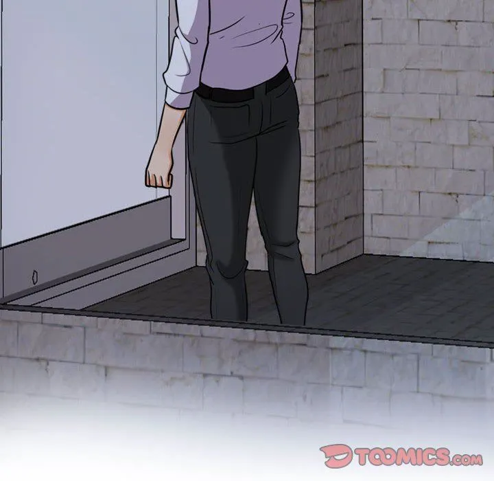 同事换换爱 - 第91话 - page 44