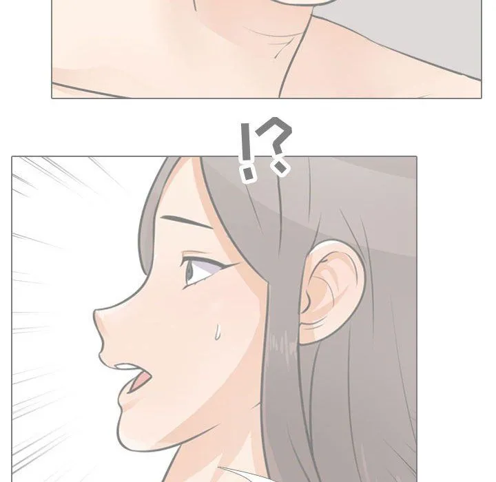 同事换换爱 - 第69话 - page 28