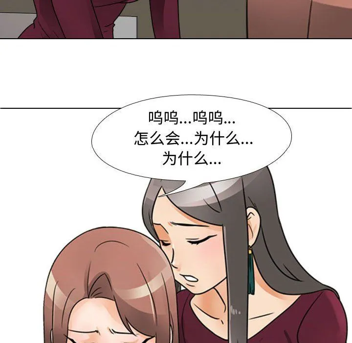 同事换换爱 - 第69话 - page 36