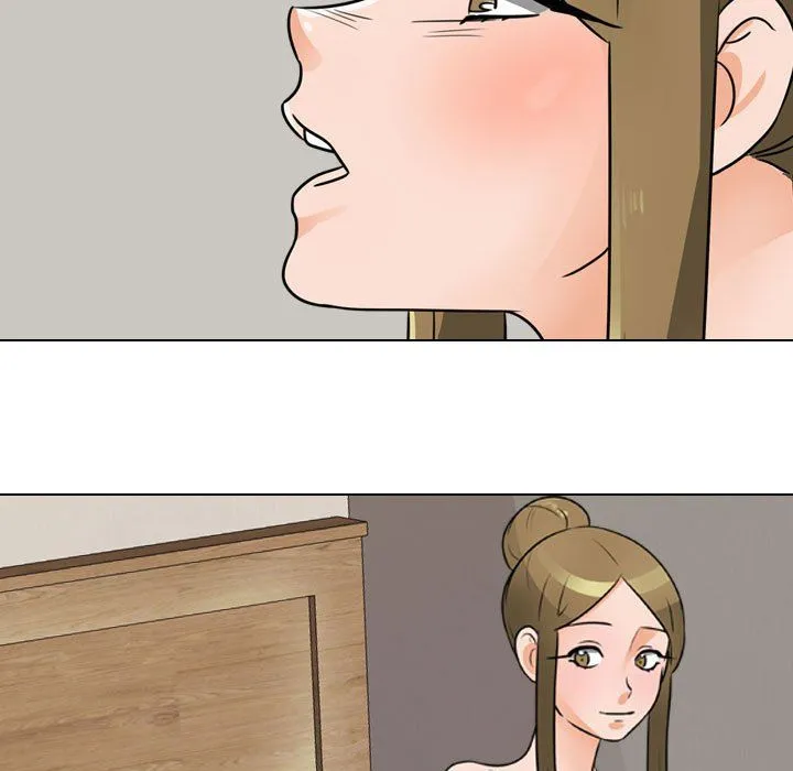 同事换换爱 - 第69话 - page 91