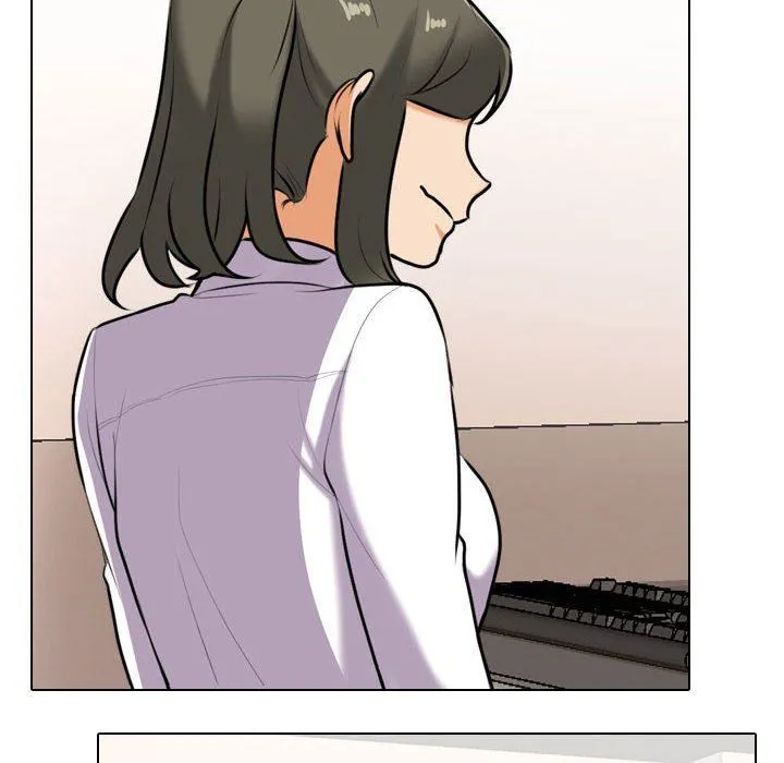 同事换换爱 - 第89话 - page 22