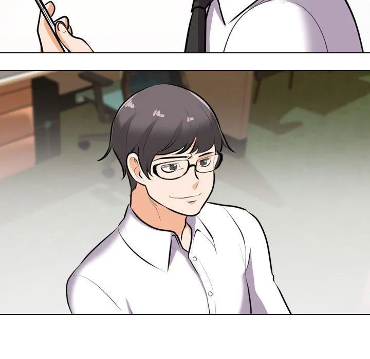 同事换换爱 - 第89话 - page 25