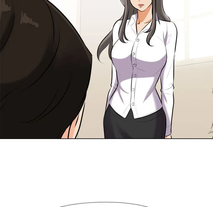同事换换爱 - 第89话 - page 31