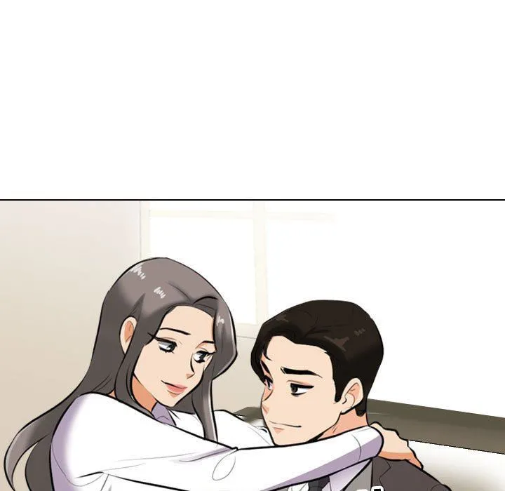 同事换换爱 - 第89话 - page 49