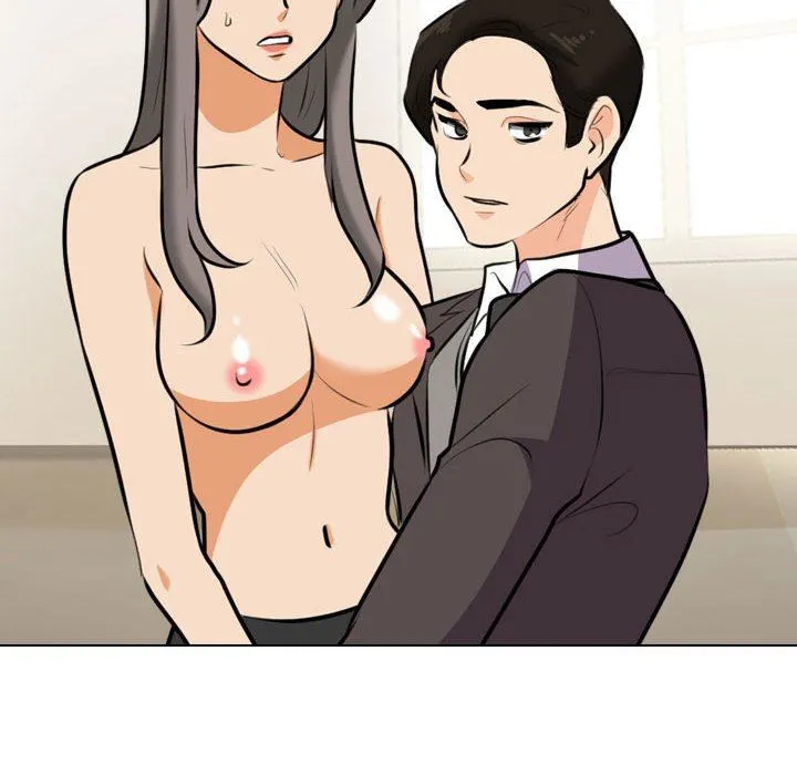 同事换换爱 - 第89话 - page 72