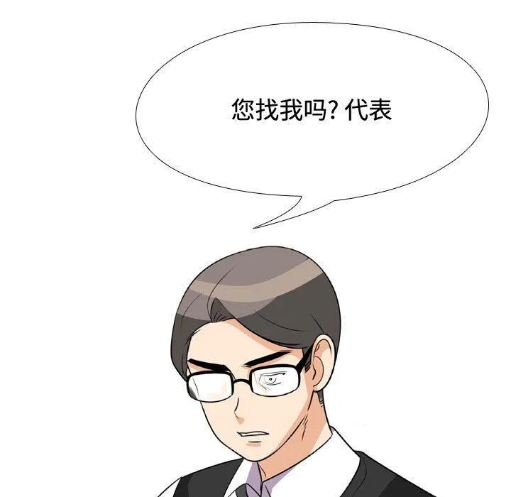 同事换换爱 - 第89话 - page 77