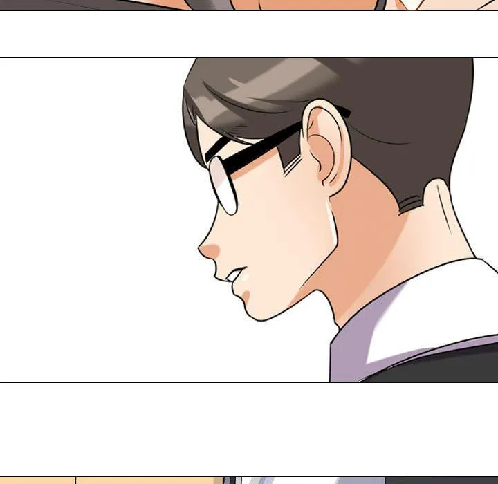 同事换换爱 - 第89话 - page 87
