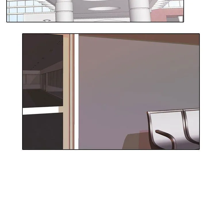 同事换换爱 - 第86话 - page 53