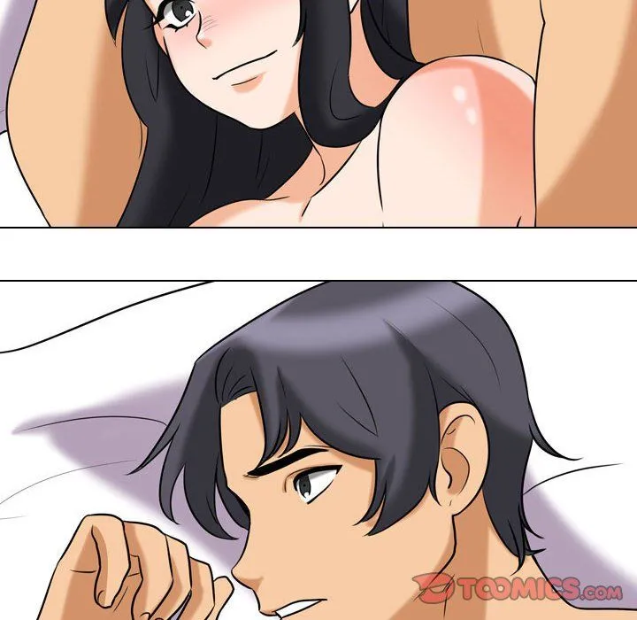 同事换换爱 - 第78话 - page 38