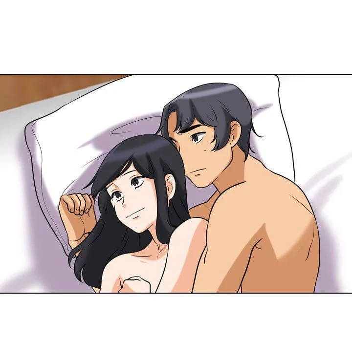 同事换换爱 - 第78话 - page 45