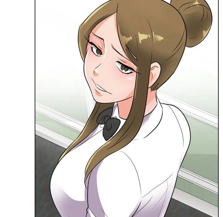 同事换换爱 - 第72话 - page 28