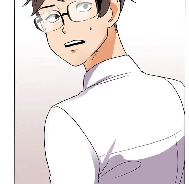 同事换换爱 - 第72话 - page 33