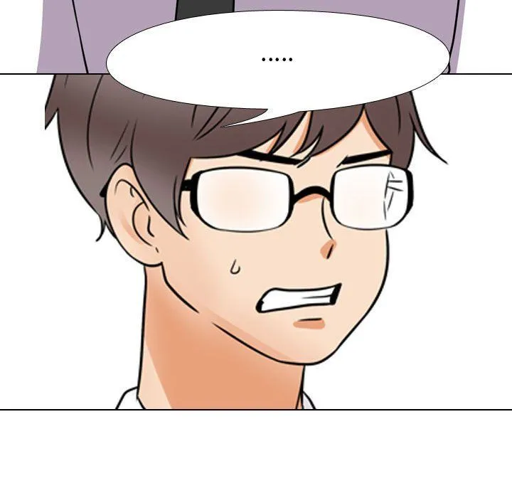 同事换换爱 - 第72话 - page 64