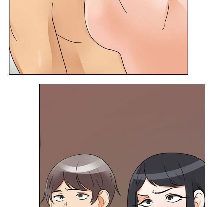 同事换换爱 - 第72话 - page 79