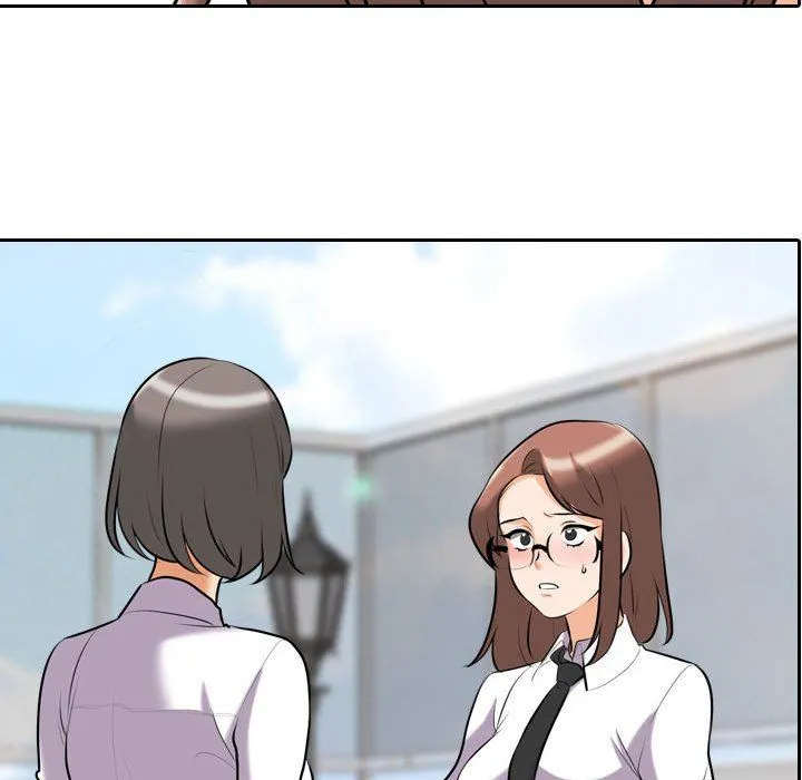 同事换换爱 - 第87话 - page 42