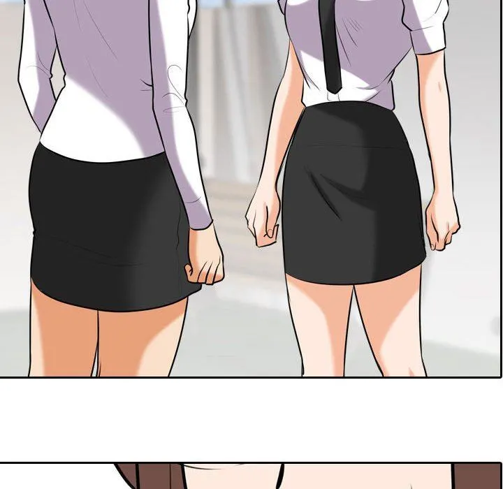 同事换换爱 - 第87话 - page 43