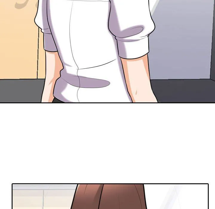 同事换换爱 - 第87话 - page 49