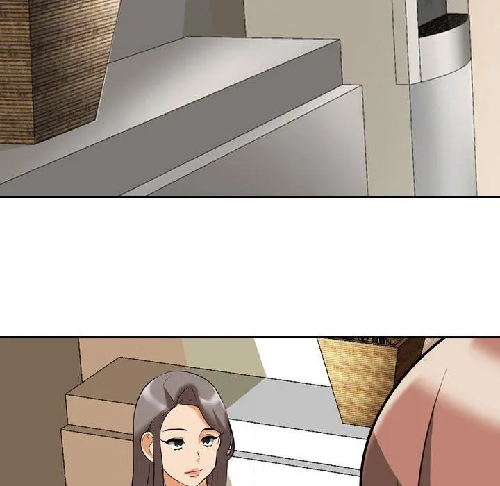 同事换换爱 - 第87话 - page 64