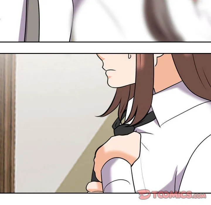 同事换换爱 - 第87话 - page 92