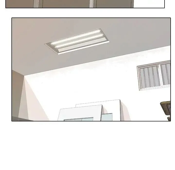 同事换换爱 - 第49话 - page 87