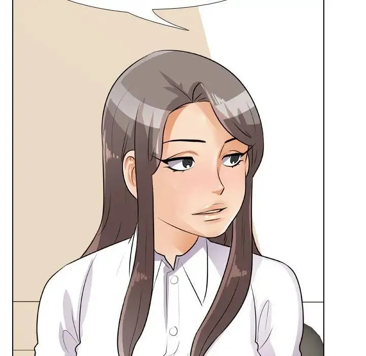 同事换换爱 - 第51话 - page 17