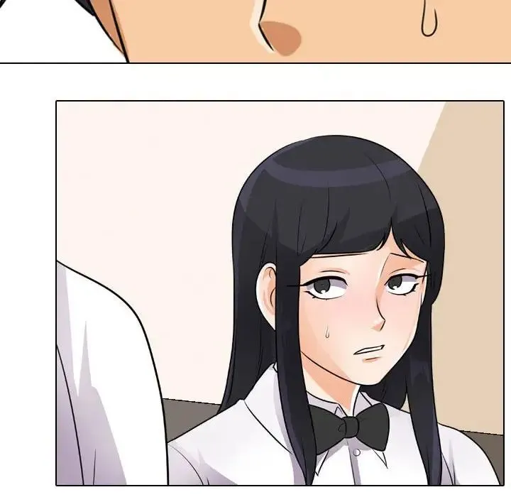 同事换换爱 - 第51话 - page 44