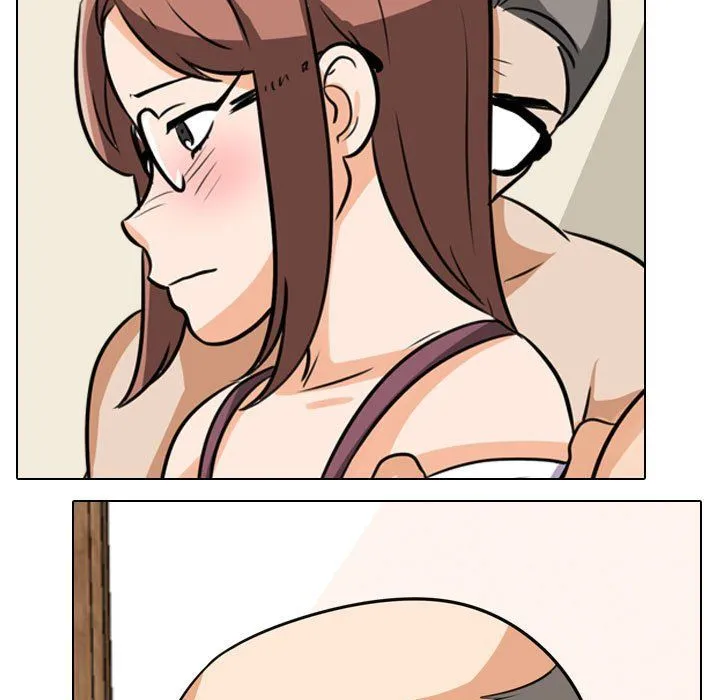 同事换换爱 - 第75话 - page 69
