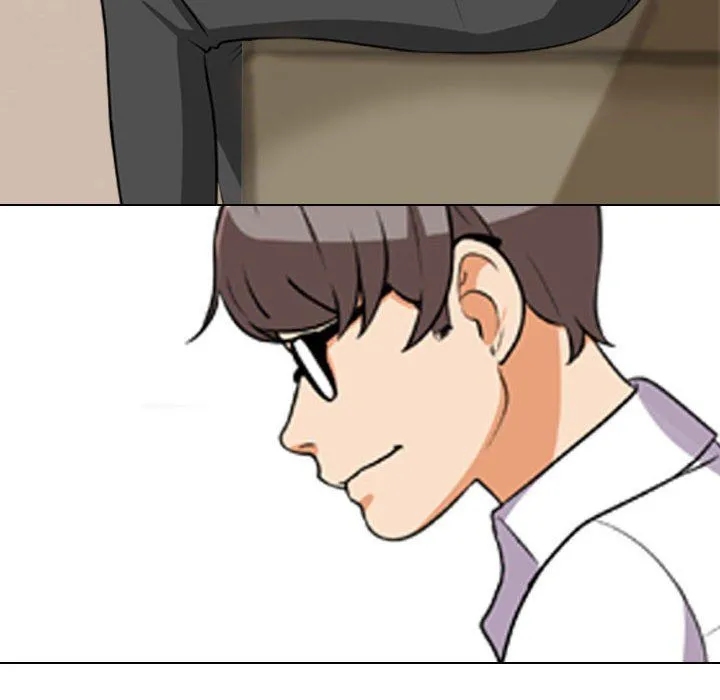 同事换换爱 - 第76话 - page 10