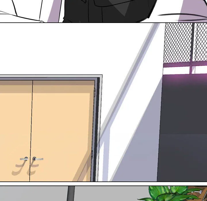 同事换换爱 - 第76话 - page 54