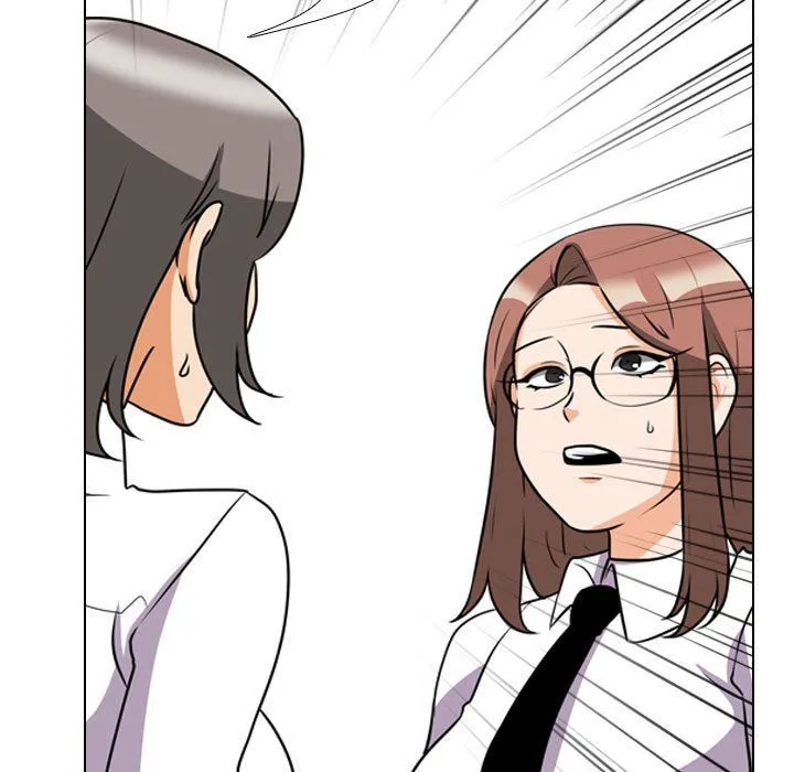 同事换换爱 - 第76话 - page 78