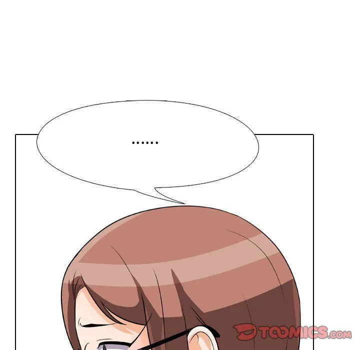 同事换换爱 - 第76话 - page 81