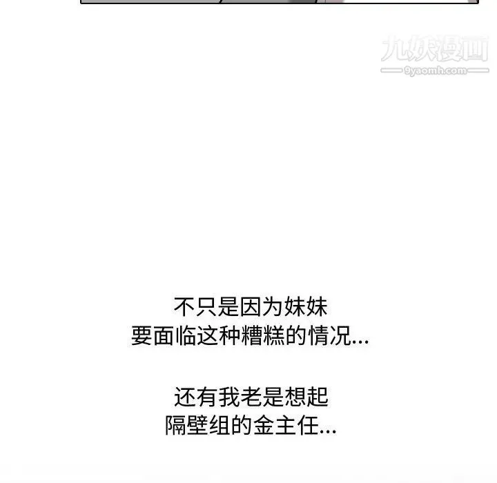 同事换换爱 - 第33话 - page 29